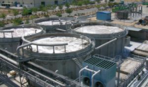 Advanced Waste Water Technology Deployed to Australia