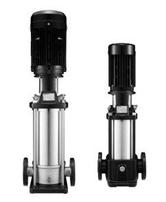 New Rovatti MEKVS: High Efficiency and Versatile Pumping Solution