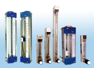 Robust and Reliable Variable Area Flowmeters