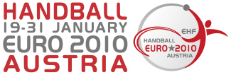 Grundfos ist Sponsor der Handball EM 2010 in Österreich