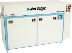 Tecnocut and Jet Edge Announce Strategic Research and Development Partnership