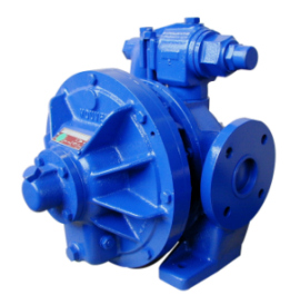 A-Series Eccentric Disc Pumps Designed to Easily Handle Wide Variety of Chemicals