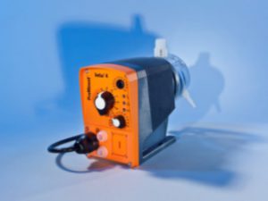 New ProMinent Solenoid Metering Pump Beta/ 4 and Beta/ 5