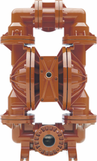 Energy-Efficient Pump Solutions for Chemical-Transfer Applications