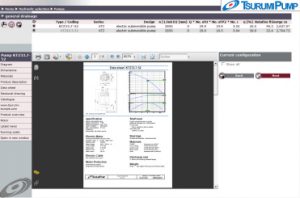 Tsurumi Optimizes Pump Sales with Spaix Selection Software