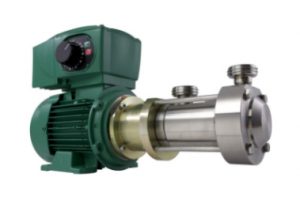 Mouvex Micro C-Series Eccentric Disc Pumps Designed for Pharmaceutical Applications