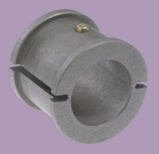 Self-Lubricating Bushings for Long-Life and Continuous Service