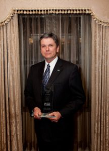 Wilo USA Receives Renown Merlin Award