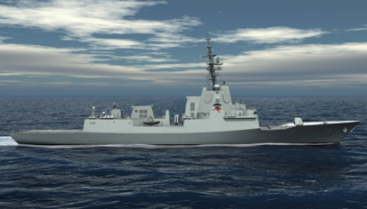 Colfax to Supply $1.2 Million in Pumping Systems to Royal Australian Navy