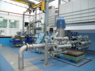 KSB Itur Opens New Pump Testing Plant in Zarautz