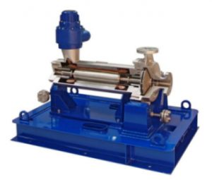 API 685 Pump Is Ideal For Petrochem and Oil Industry Duty