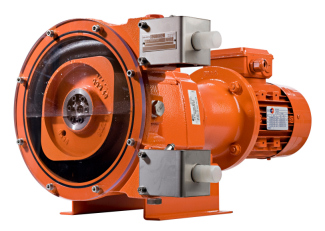 Peristaltic Pumps Are Well-Suited to the Needs of Chemical Transfer