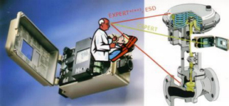 Testing Valves Without Disrupting the Process Line