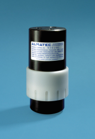 Almatec AD 6 Pneumatic Diaphragm Pump Meets the Needs of Laboratory Operations