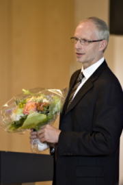 Grundfos Prize for Applied Research