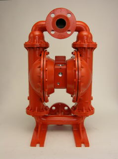 Pumps for Rugged Conditions Found in Mining Operations