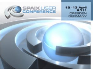 VSX veranstaltet Spaix User Conference in Dresden