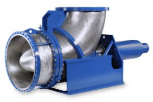 Allweiler Delivers Propeller Pumps Worth €1.9 Million to Chinese Customer