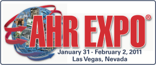 2011 AHR Expo Already Setting New Records