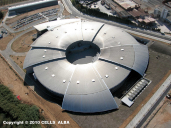 KSB  liefert Kühlpumpen für Teilchenbeschleuniger in Spanien