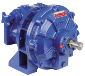 Mouvex Introduces CC20 Eccentric Disc Pump