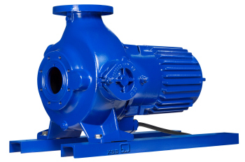 Highly Efficient Waste Water Pumps