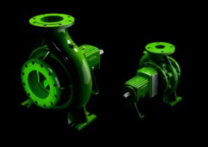 New Pump Series Launched by Rovatti