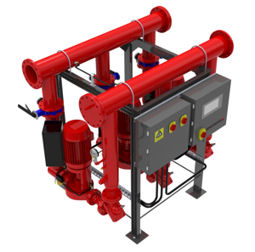 Armstrong Packaged Intelligent Pump Solutions Improve Energy Efficiency