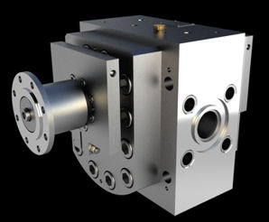 New Maag Gear Pumps for Modern Extrusion Processes