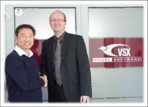 VSX Appoints Distributor for Southeast Asia