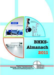 BHKS präsentiert neuen BHKS-Almanach 2011