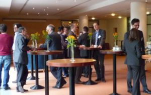 Successful Premiere of the Spaix User Conference