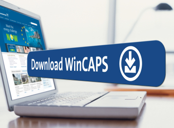 Grundfos WinCaps per Download verfügbar