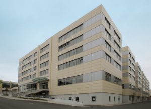 Wilo stattet neues Bürogebäude der Schaeffler Gruppe aus