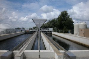 Netherlands Unveils New Water Purification Techniques