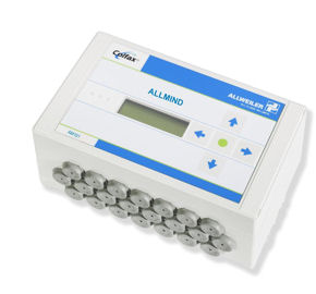 Allmind Intelligent Pump Monitoring and Control System