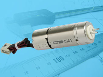 Leak-free, Seal-less Mag-drive Pump for Critical Applications