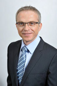 Beat Römer Appointed Media Spokesman and Deputy Head of Communications
