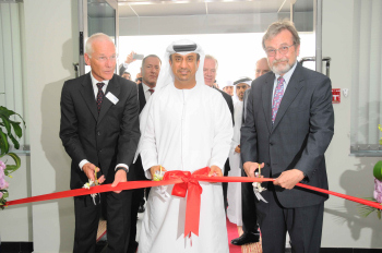 KSB eröffnet Regionalzentrum in Dubai