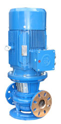 New Sondex Sea Water Pumps