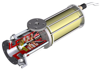 Canned Motor Pumps for High-Pressure CO2 Systems • Fluid Handling Pro