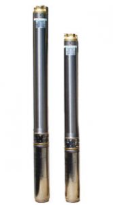 Submersible Pumps for Sandy Water