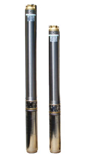 Submersible Pumps for Sandy Water