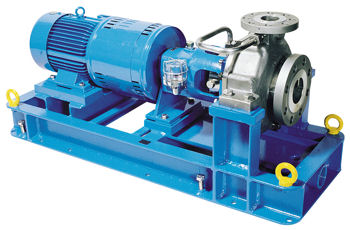 CombiPro Centrifugal Pump System for True Flexibility