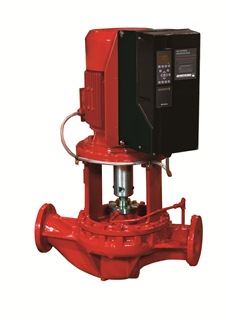 Armstrong Extends IVS Variable Speed Pump Range Up to 250KW