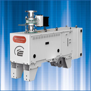 Edwards Launches Innovative Chemical Dry Vacuum Pump