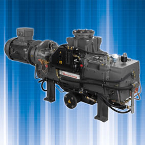 Edwards Wins Order for Chemical Dry Pump Systems in China