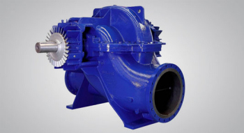 Sulzer Pumps Launches the New SMD Water Pump
