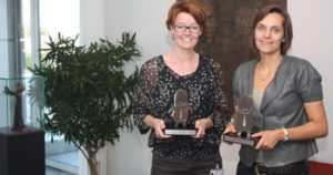Two CSR Awards for Grundfos