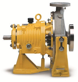 System One Pumps Offer Reliable Transfer Technology for Multiple Water & Wastewater Applications